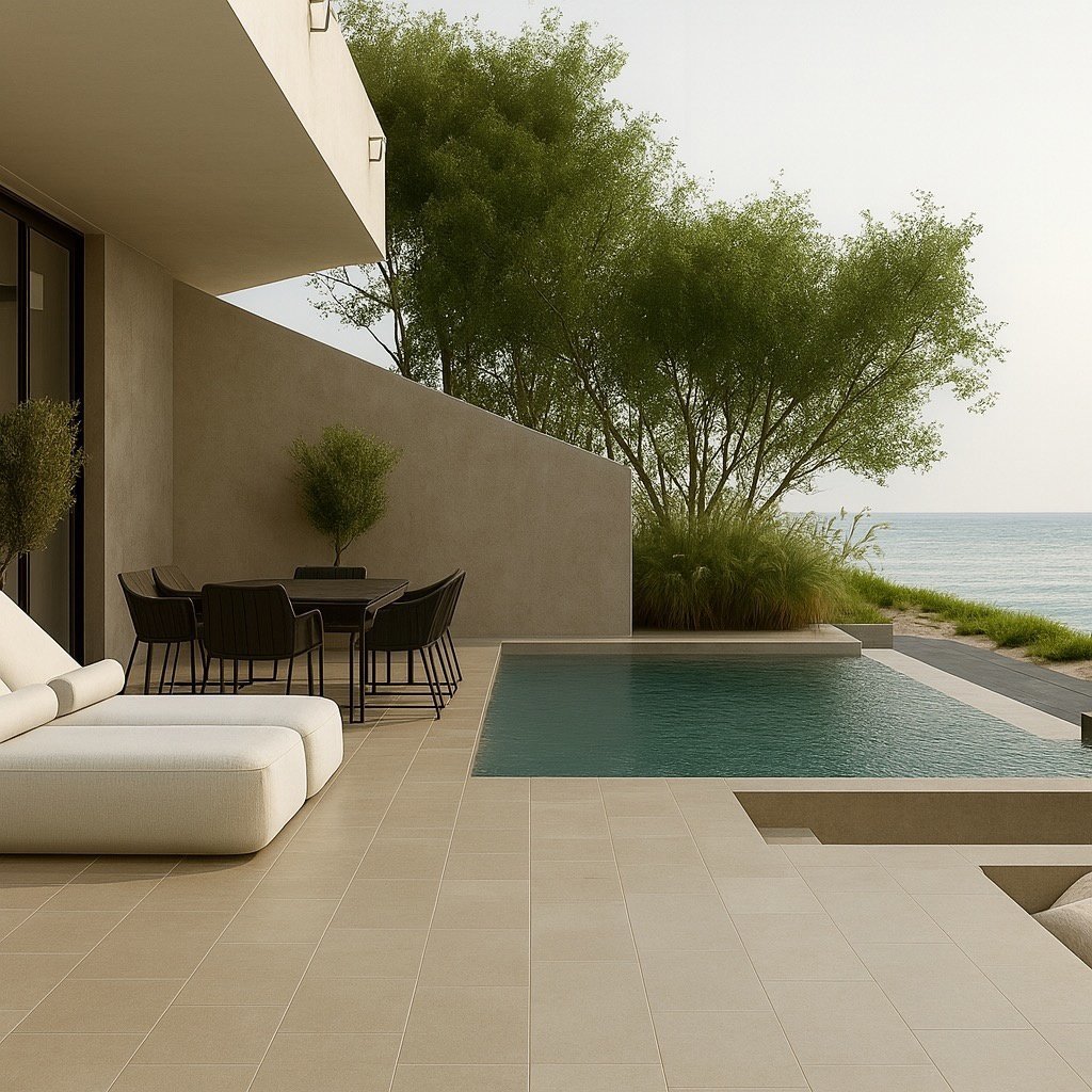 Twin Luxury Villas With Panoramic Sea And Mountain Views, Ag. Ioannis Peristeron, Corfu Island Villa in Meliteieis, Peloponnese, Western Greece and the Ionian, Greece 1 - 16320146