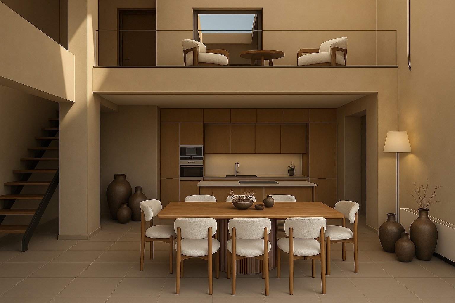 Twin Luxury Villas With Panoramic Sea And Mountain Views, Ag. Ioannis Peristeron, Corfu Island Villa in Meliteieis, Peloponnese, Western Greece and the Ionian, Greece 1 - 16320146