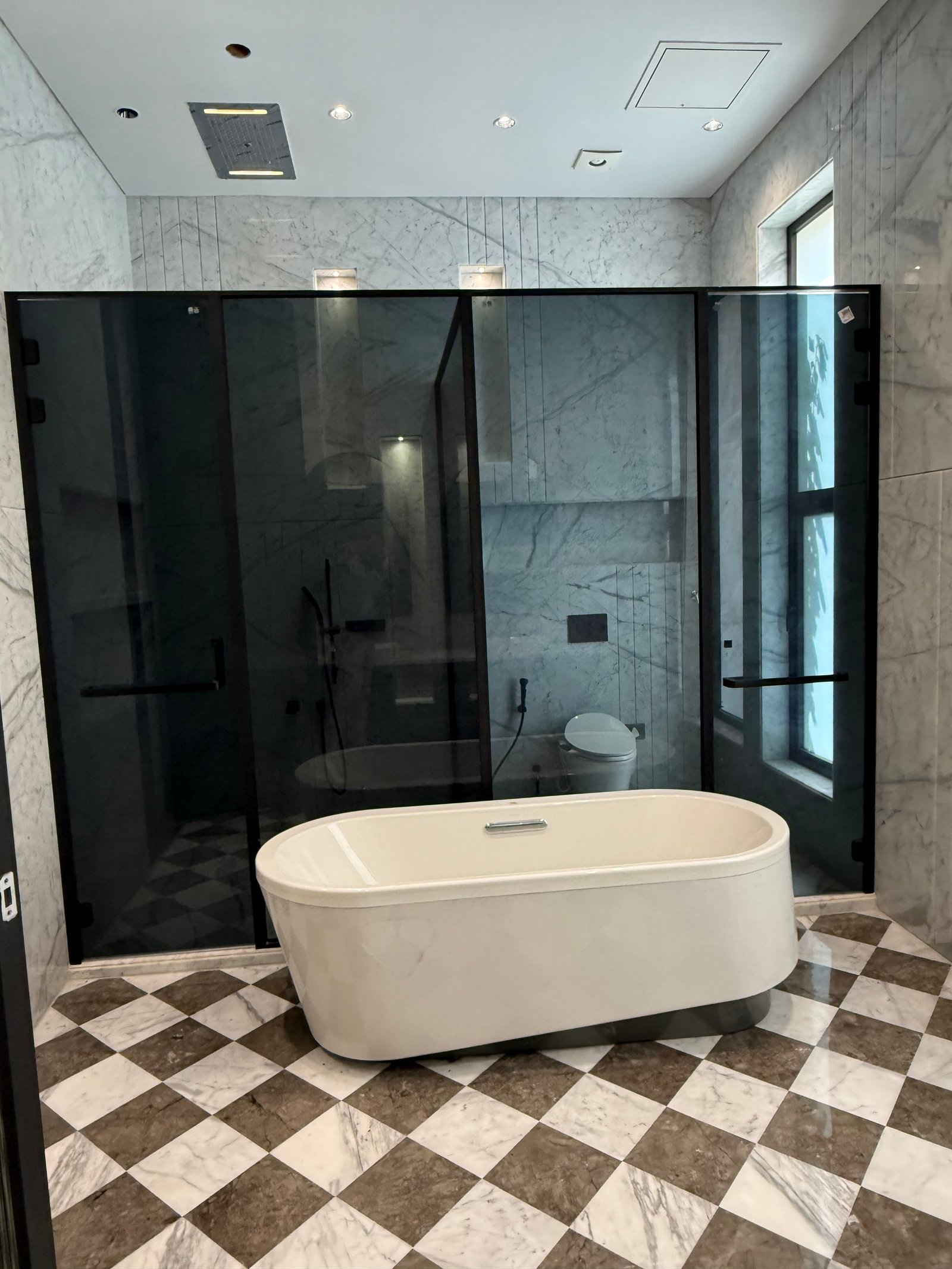 Exquisite Luxury Farmhouse For Sale In Sultanpur Farms, New Delhi Villa in New Delhi, Delhi, India 1 - 16145107