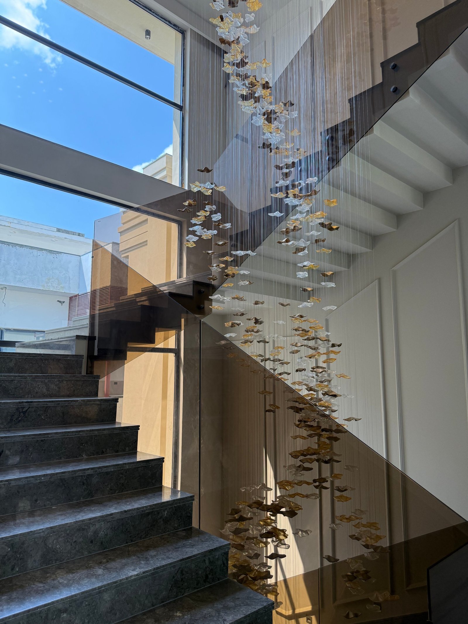 Exquisite Luxury Farmhouse For Sale In Sultanpur Farms, New Delhi Villa in New Delhi, Delhi, India 1 - 16145107