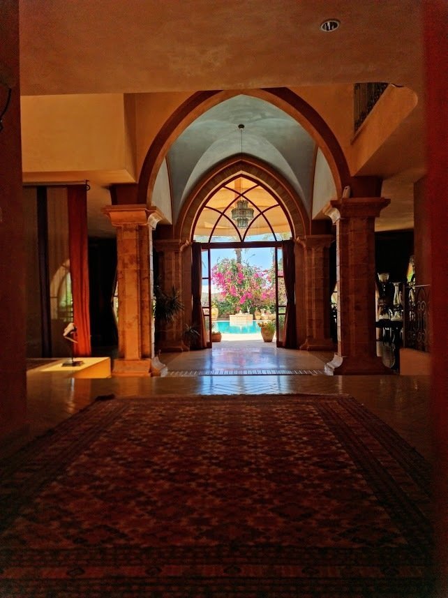 Impressive Moroccan Style House Villa in Or Akiva, Haifa District, Israel 1 - 13462051