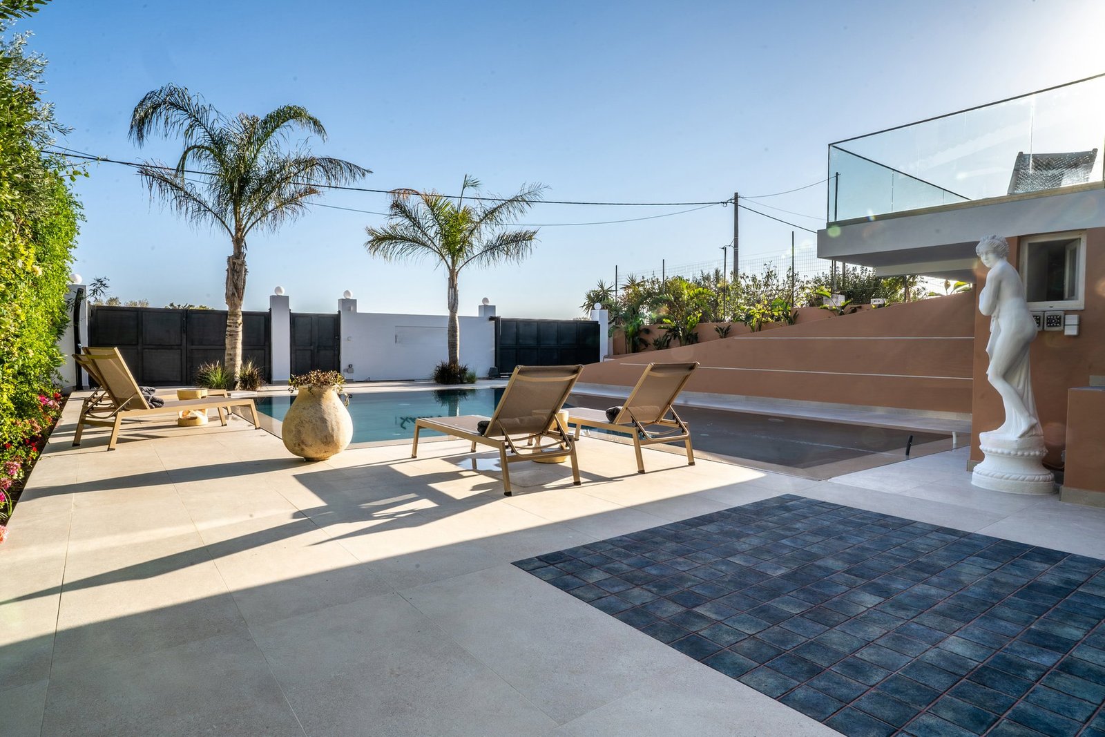 Timeless Elegance In Thymari – Artistic Villa Between Sounio And The Athens Riviera Villa in Palea Fokea Municipal Unit, Attica, Greece 1 - 16363742