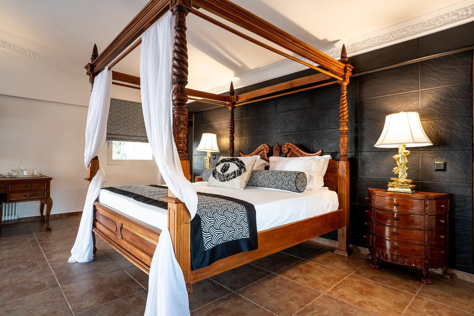 Timeless Elegance In Thymari – Artistic Villa Between Sounio And The Athens Riviera Villa in Palea Fokea Municipal Unit, Attica, Greece 1 - 16363742