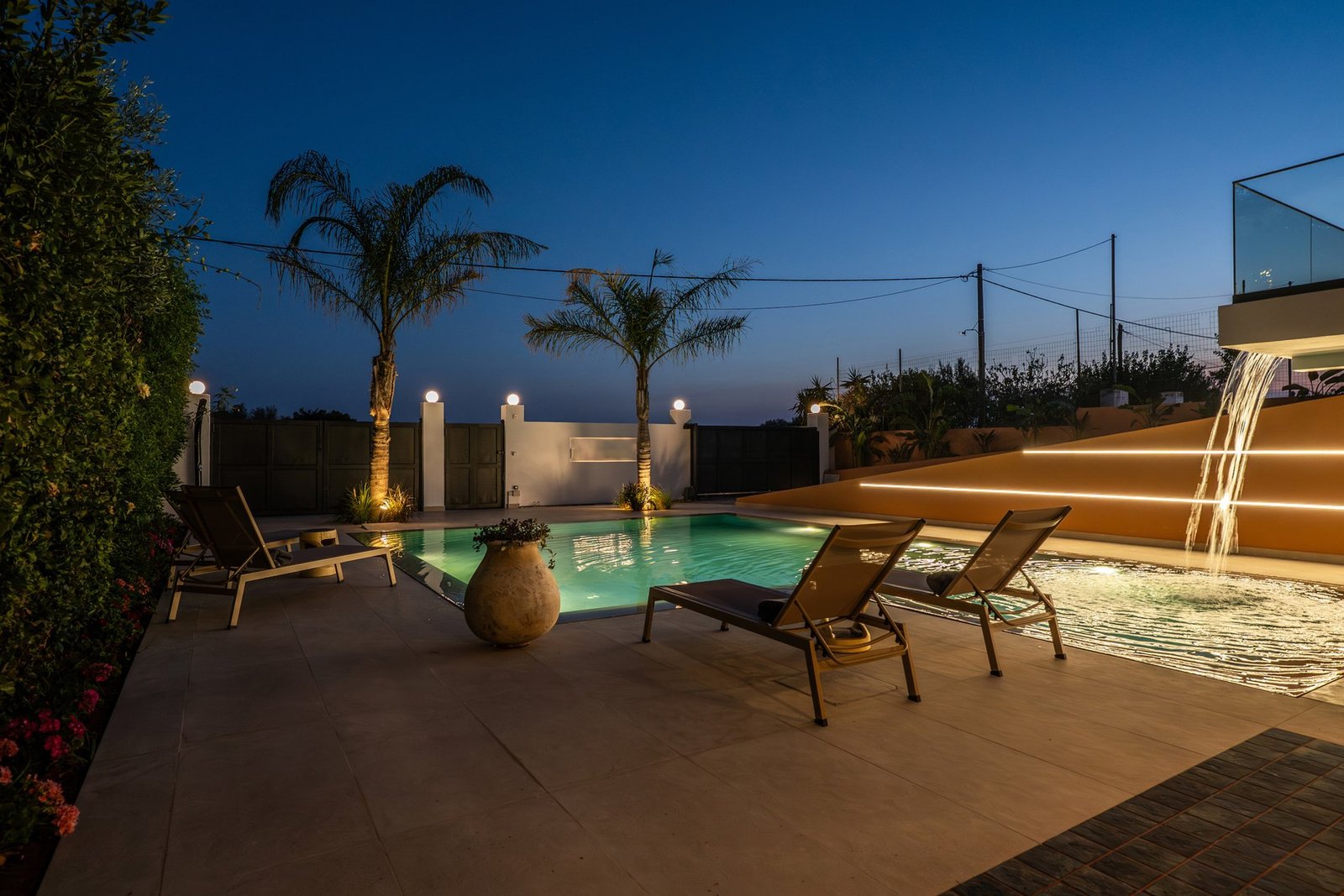 Timeless Elegance In Thymari – Artistic Villa Between Sounio And The Athens Riviera Villa in Palea Fokea Municipal Unit, Attica, Greece 1 - 16363742