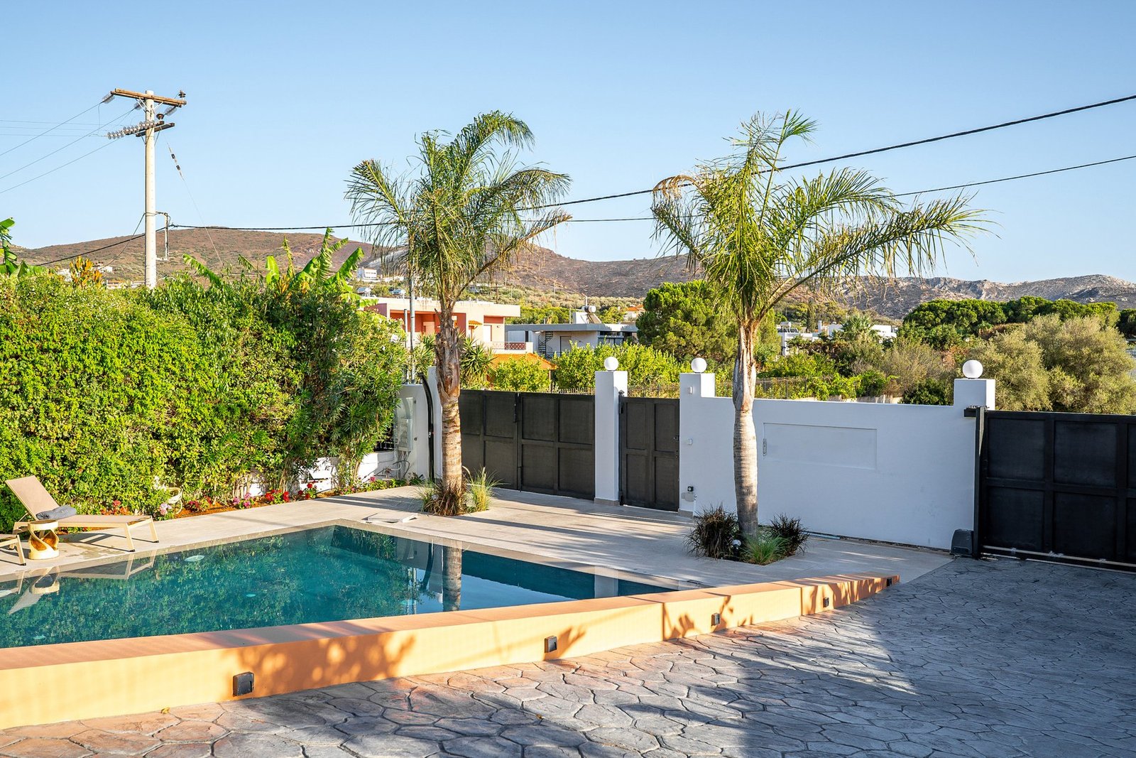 Timeless Elegance In Thymari – Artistic Villa Between Sounio And The Athens Riviera Villa in Palea Fokea Municipal Unit, Attica, Greece 1 - 16363742