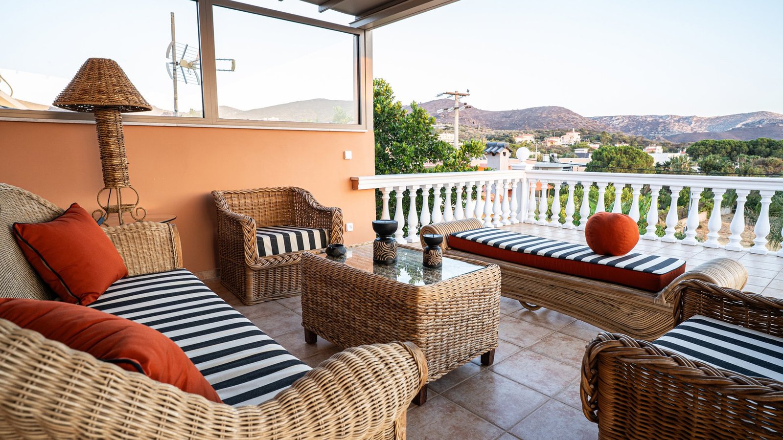 Timeless Elegance In Thymari – Artistic Villa Between Sounio And The Athens Riviera Villa in Palea Fokea Municipal Unit, Attica, Greece 1 - 16363742