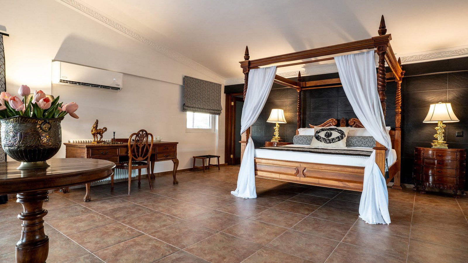 Timeless Elegance In Thymari – Artistic Villa Between Sounio And The Athens Riviera Villa in Palea Fokea Municipal Unit, Attica, Greece 1 - 16363742