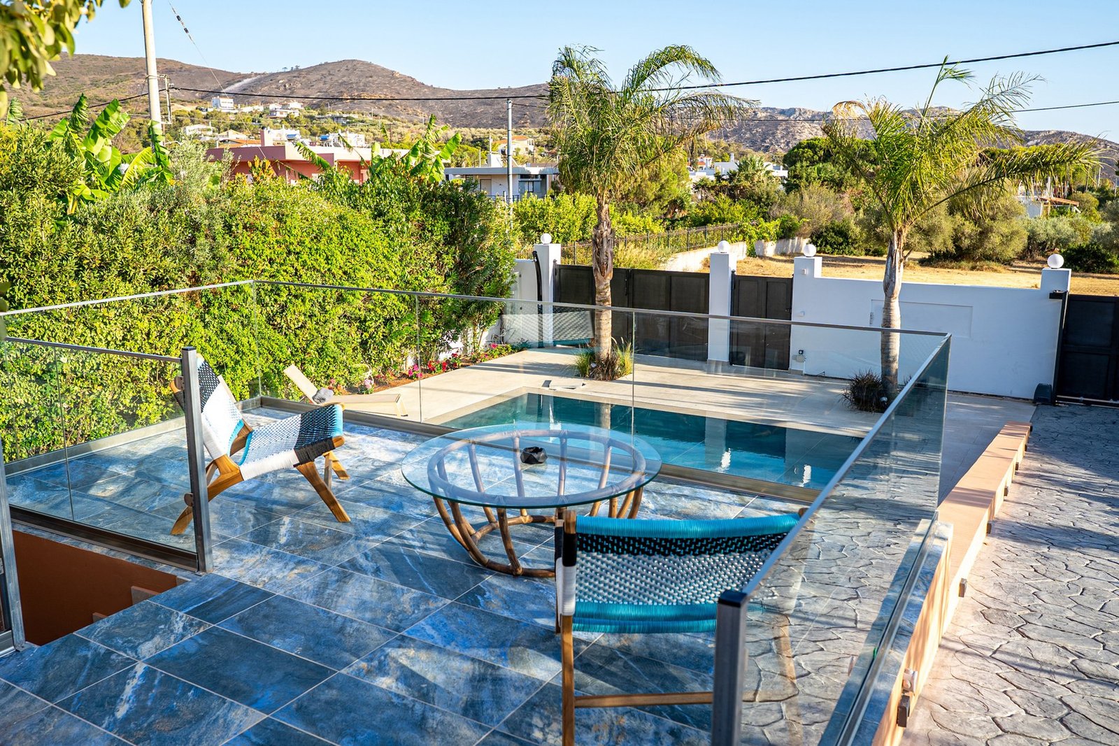 Timeless Elegance In Thymari – Artistic Villa Between Sounio And The Athens Riviera Villa in Palea Fokea Municipal Unit, Attica, Greece 1 - 16363742