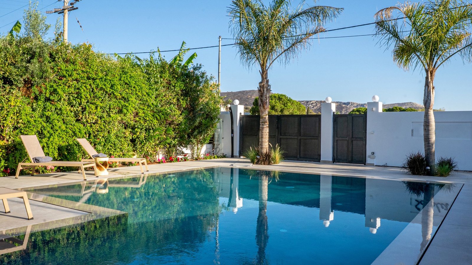 Timeless Elegance In Thymari – Artistic Villa Between Sounio And The Athens Riviera Villa in Palea Fokea Municipal Unit, Attica, Greece 1 - 16363742