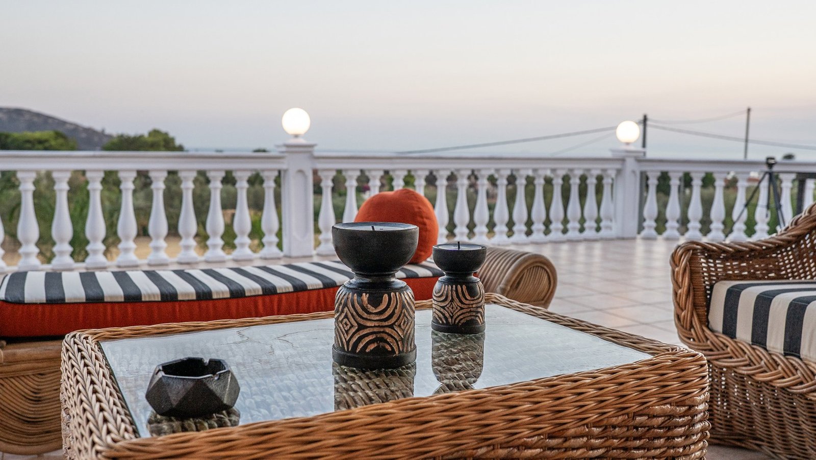 Timeless Elegance In Thymari – Artistic Villa Between Sounio And The Athens Riviera Villa in Palea Fokea Municipal Unit, Attica, Greece 1 - 16363742