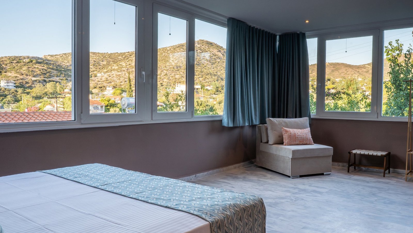 Timeless Elegance In Thymari – Artistic Villa Between Sounio And The Athens Riviera Villa in Palea Fokea Municipal Unit, Attica, Greece 1 - 16363742