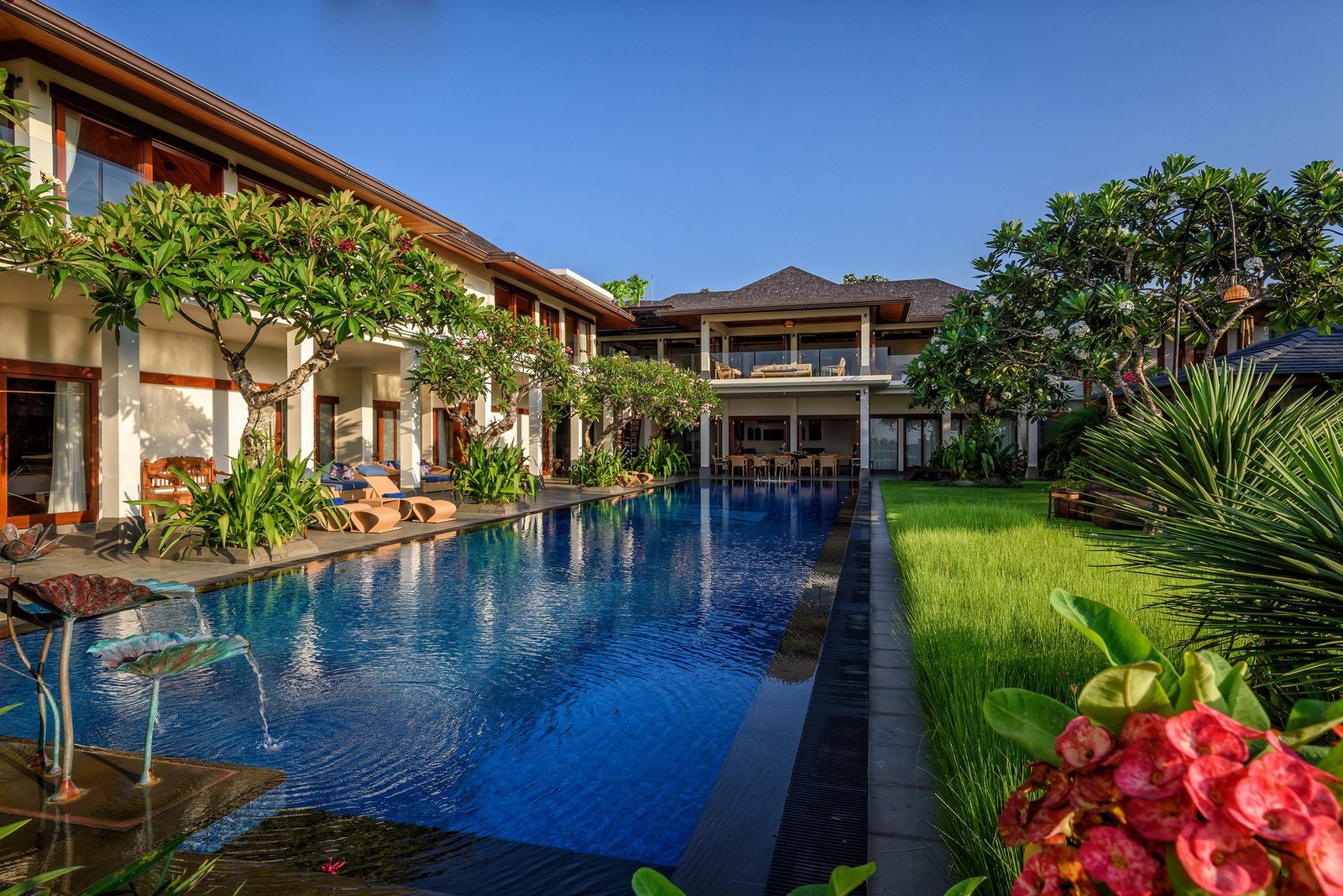 Cliff Front Premium Mansion At Pandawa Beach Villa in Pandawa Beach, Bali, Indonesia 1 - 14420385