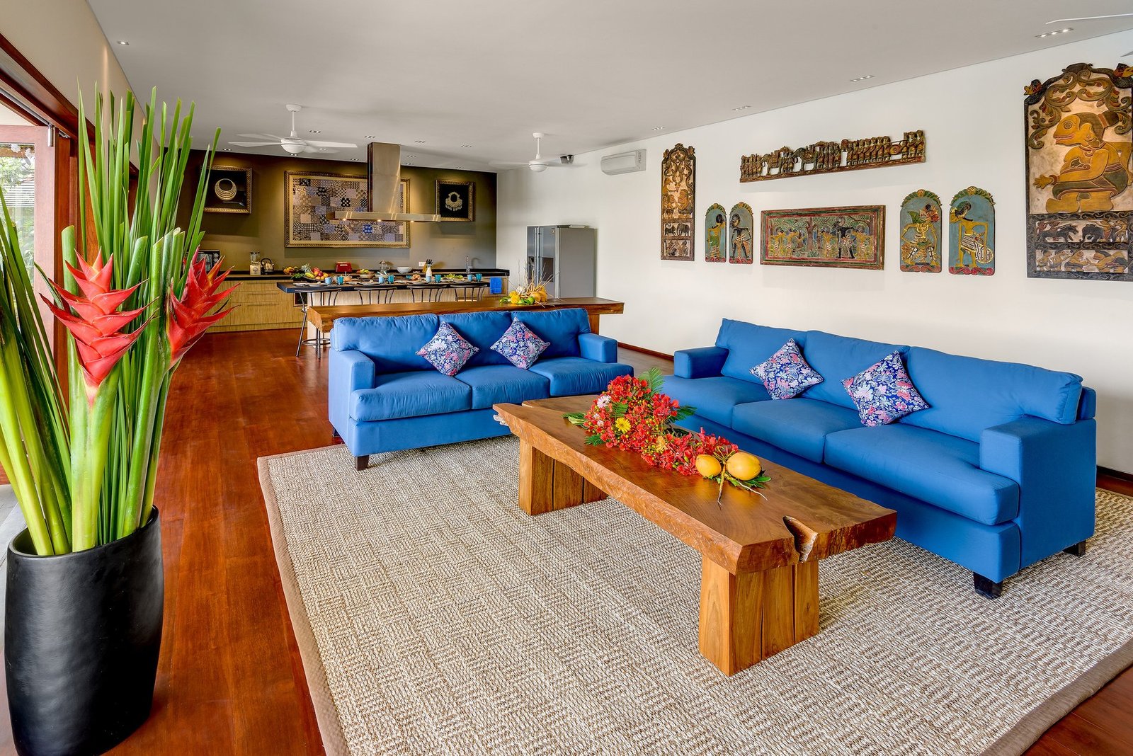 Cliff Front Premium Mansion At Pandawa Beach Villa in Pandawa Beach, Bali, Indonesia 1 - 14420385