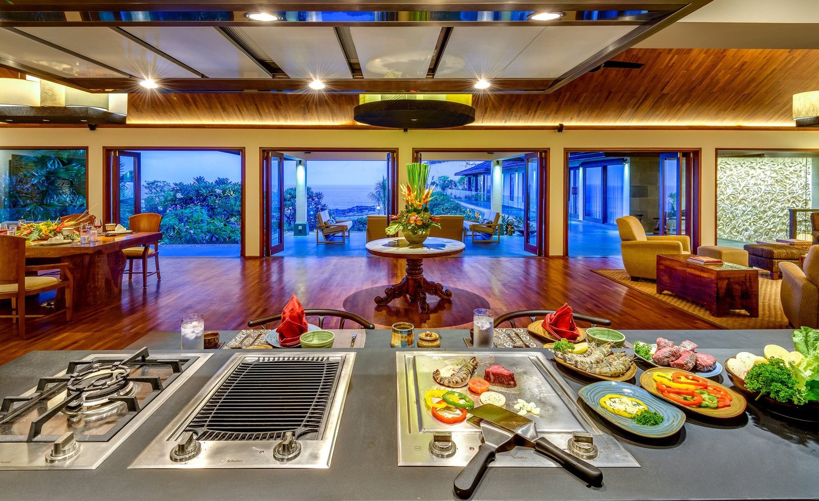 Cliff Front Premium Mansion At Pandawa Beach Villa in Pandawa Beach, Bali, Indonesia 1 - 14420385