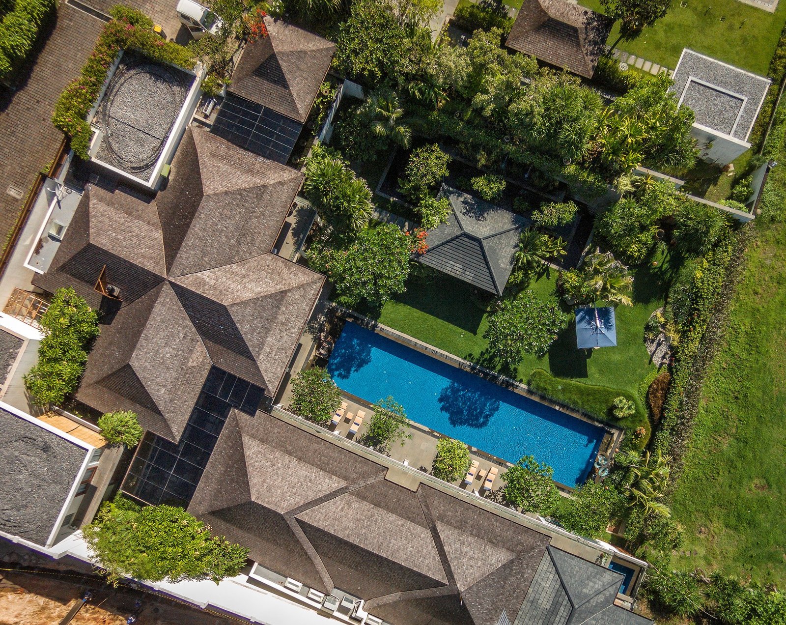 Cliff Front Premium Mansion At Pandawa Beach Villa in Pandawa Beach, Bali, Indonesia 1 - 14420385