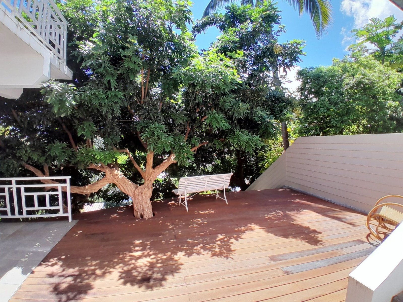 Villa in Pape'ete, Windward Islands, French Polynesia 1 - 15124153