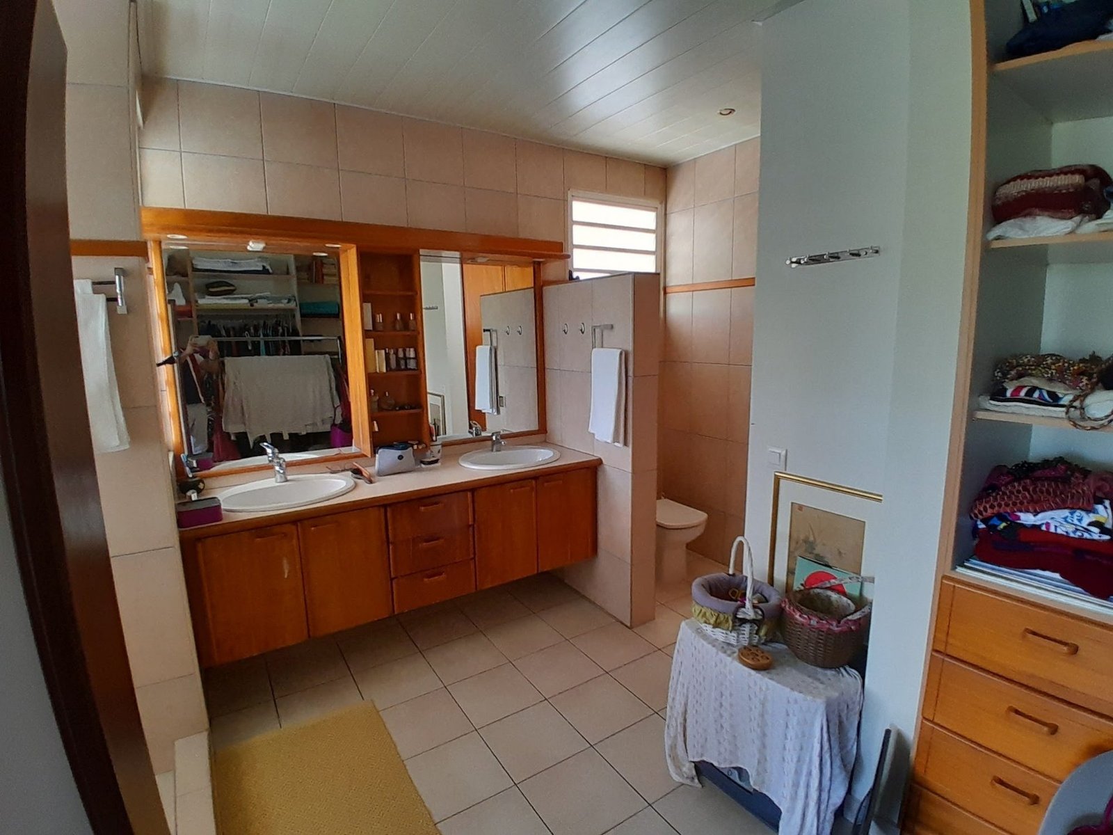 Villa in Pape'ete, Windward Islands, French Polynesia 1 - 15124153