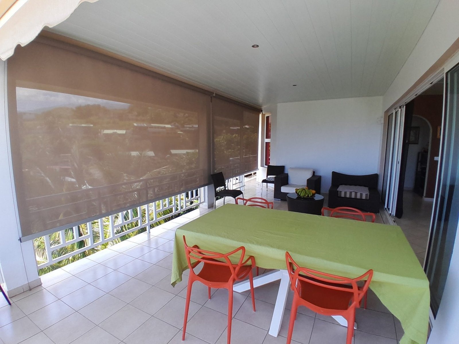 Villa in Pape'ete, Windward Islands, French Polynesia 1 - 15124153