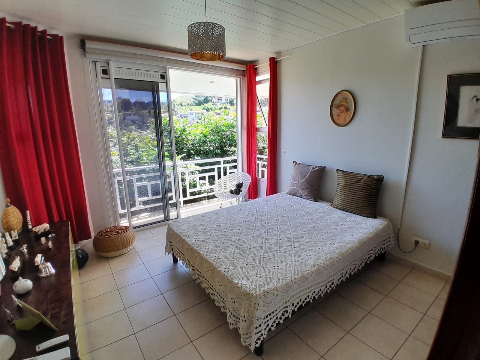 Villa in Pape'ete, Windward Islands, French Polynesia 1 - 15124153