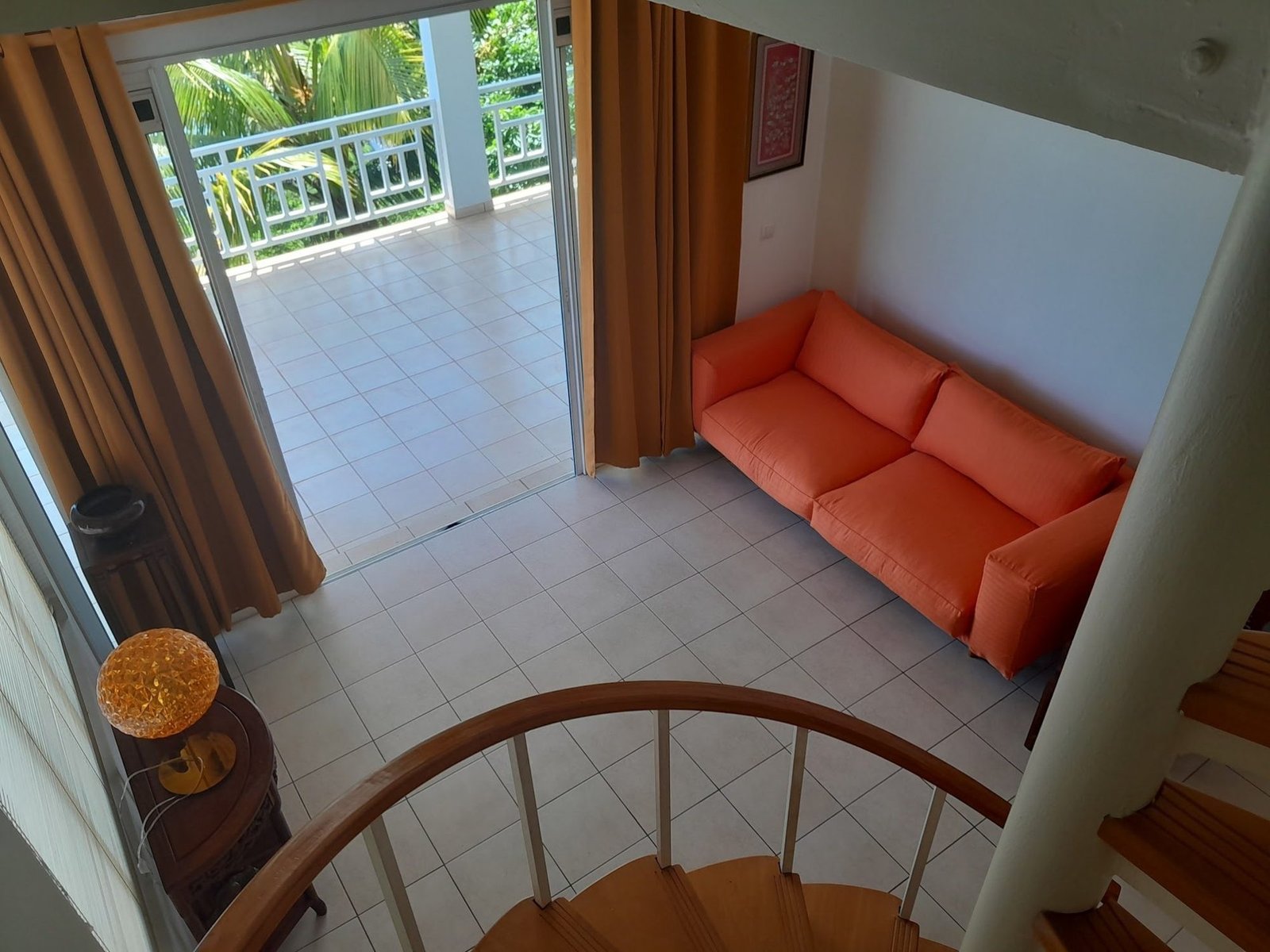 Villa in Pape'ete, Windward Islands, French Polynesia 1 - 15124153