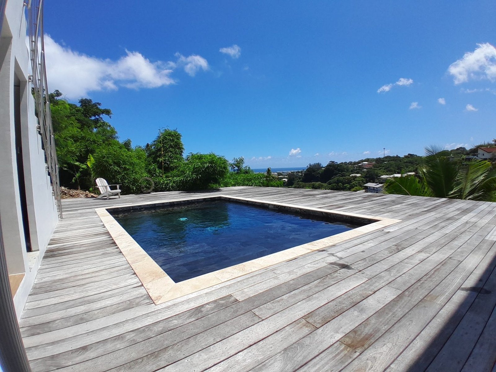 Villa in Pape'ete, Windward Islands, French Polynesia 1 - 15124153