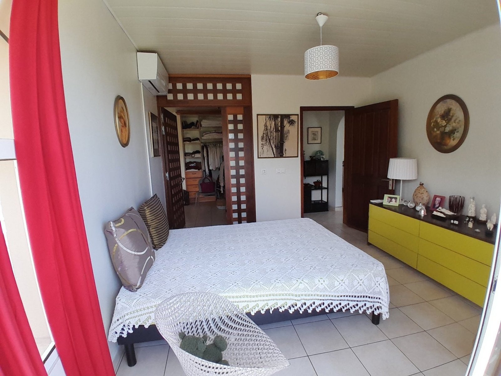 Villa in Pape'ete, Windward Islands, French Polynesia 1 - 15124153