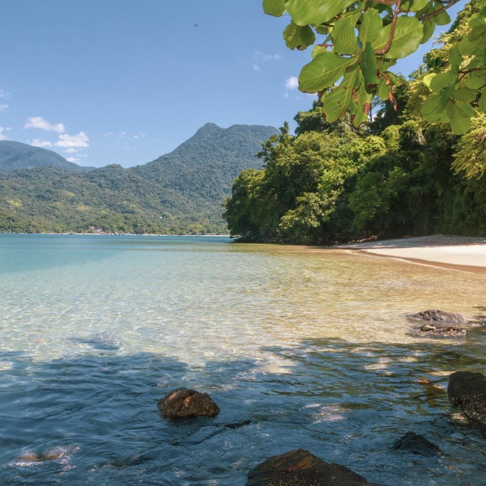 Oceanfront 6 Bed Villa With Helipad Pier In Rio De Janeiro Villa in Paraty, State of Rio de Janeiro, Brazil 1 - 12198570