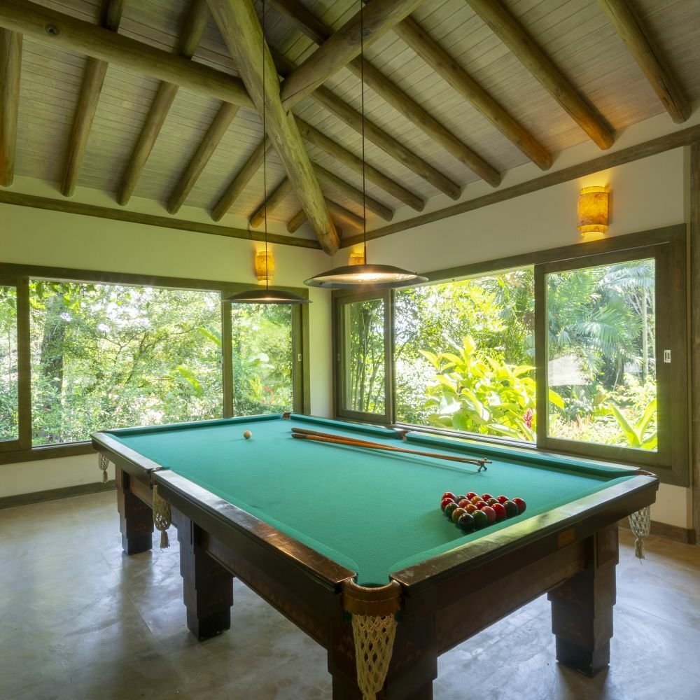 Oceanfront 6 Bed Villa With Helipad Pier In Rio De Janeiro Villa in Paraty, State of Rio de Janeiro, Brazil 1 - 12198570