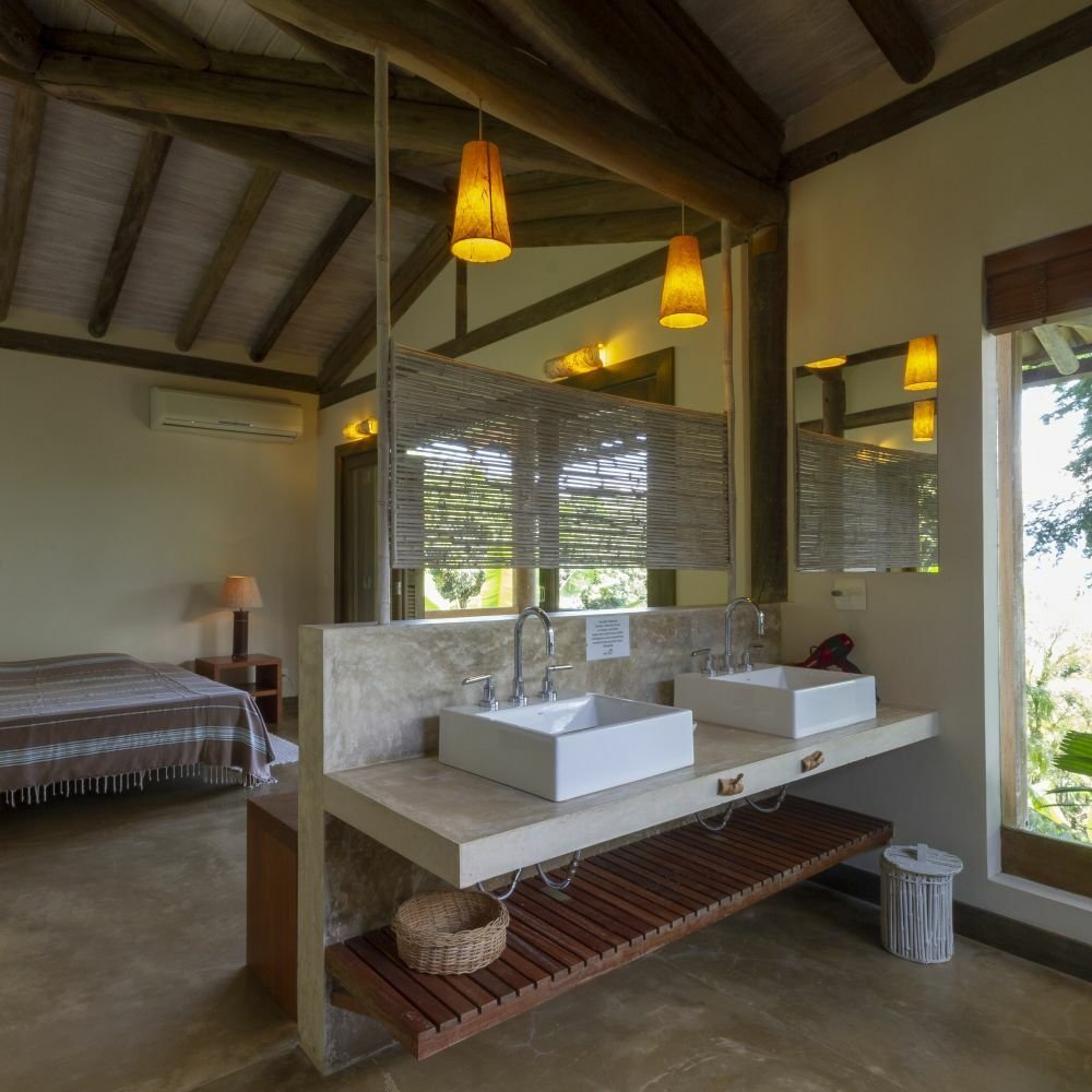 Oceanfront 6 Bed Villa With Helipad Pier In Rio De Janeiro Villa in Paraty, State of Rio de Janeiro, Brazil 1 - 12198570