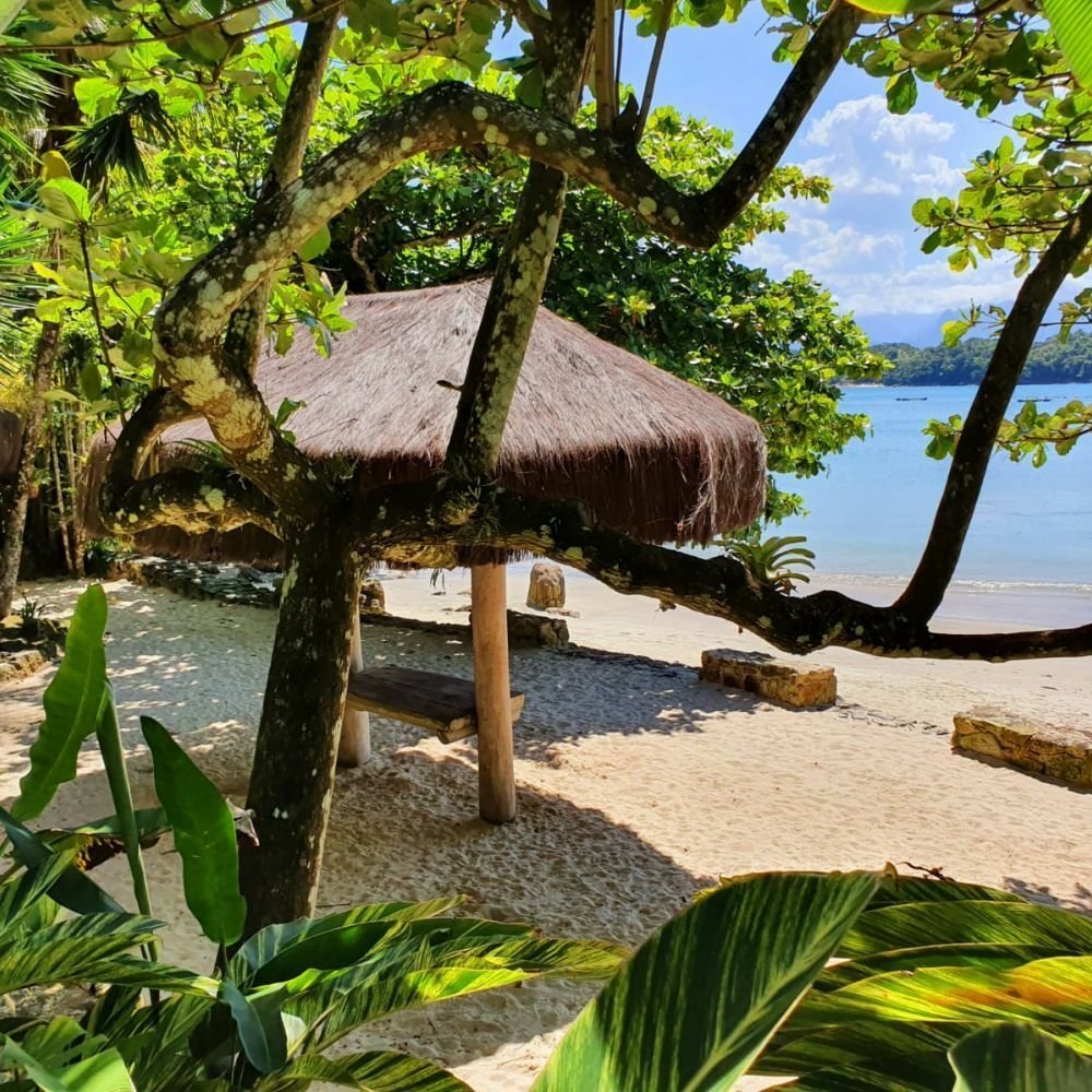 Oceanfront 6 Bed Villa With Helipad Pier In Rio De Janeiro Villa in Paraty, State of Rio de Janeiro, Brazil 1 - 12198570