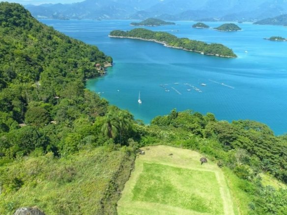 Villa in Paraty, State of Rio de Janeiro, Brazil 1 - 12198570