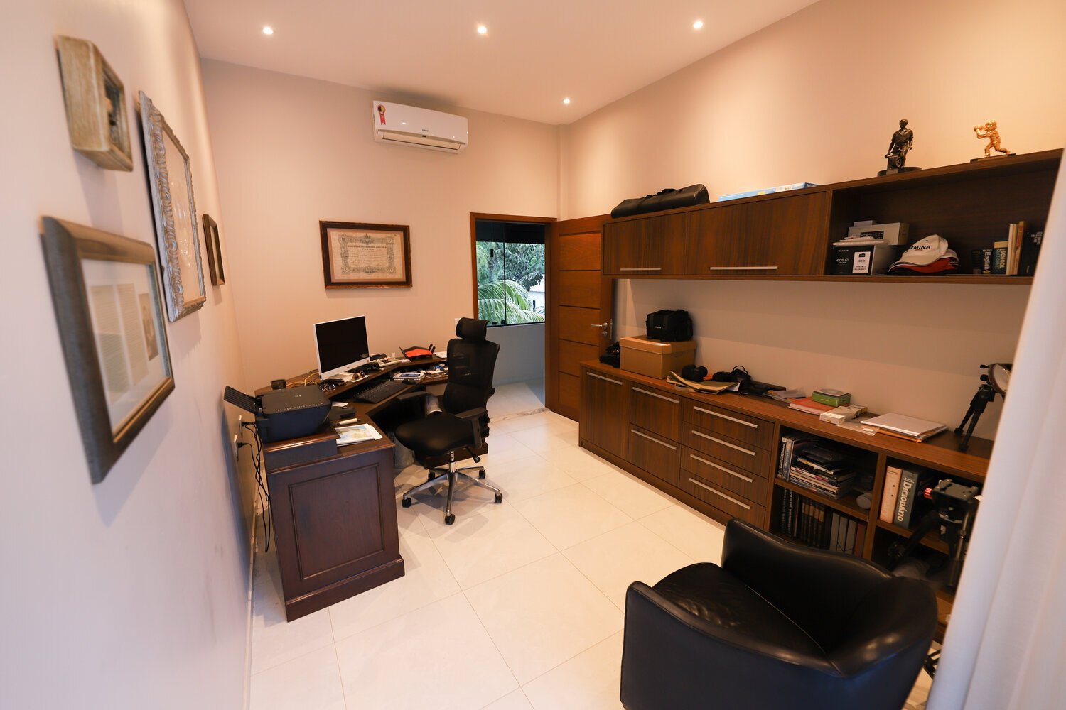 Villa in Pipa Beach, State of Rio Grande do Norte, Brazil 1 - 14865101