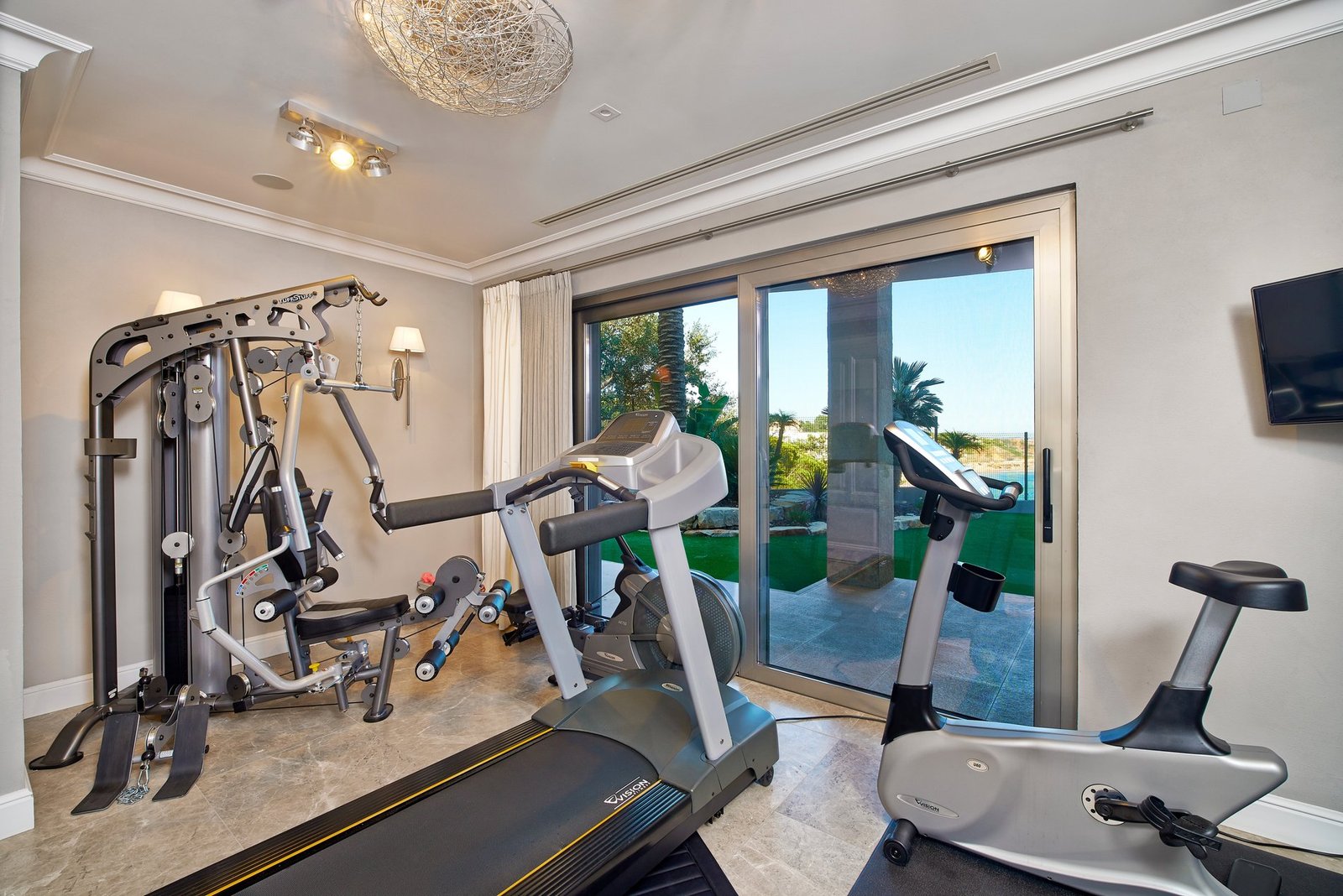 Modern Villa With Ocean View In Algarve Villa in Praia dos Pescadores, Olhos de Agua, Portugal 1 - 13526963