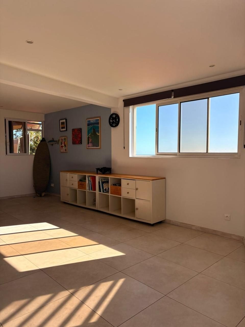 Villa in Puna'auia, Windward Islands, French Polynesia 1 - 16129046