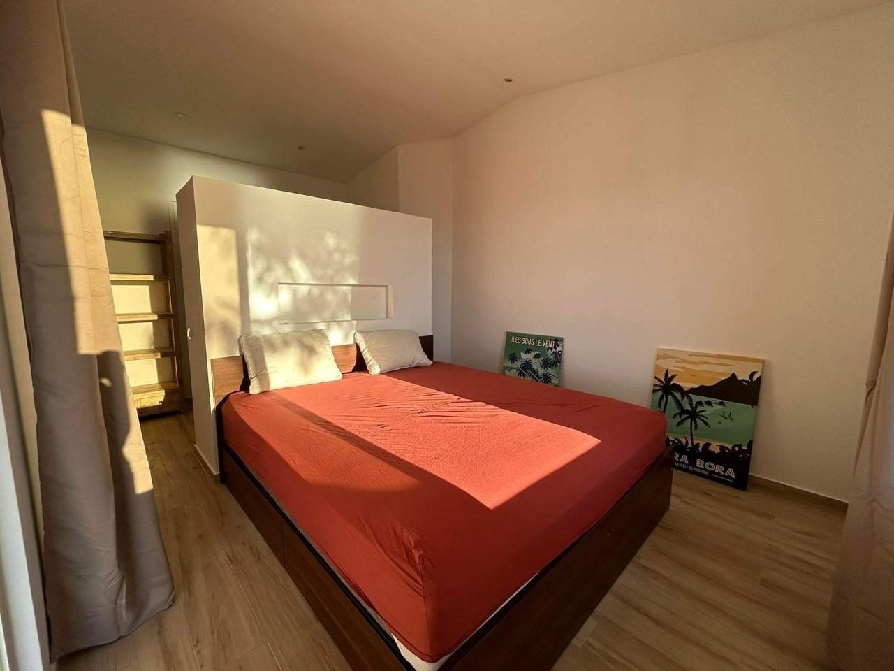 Villa in Puna'auia, Windward Islands, French Polynesia 1 - 16129046