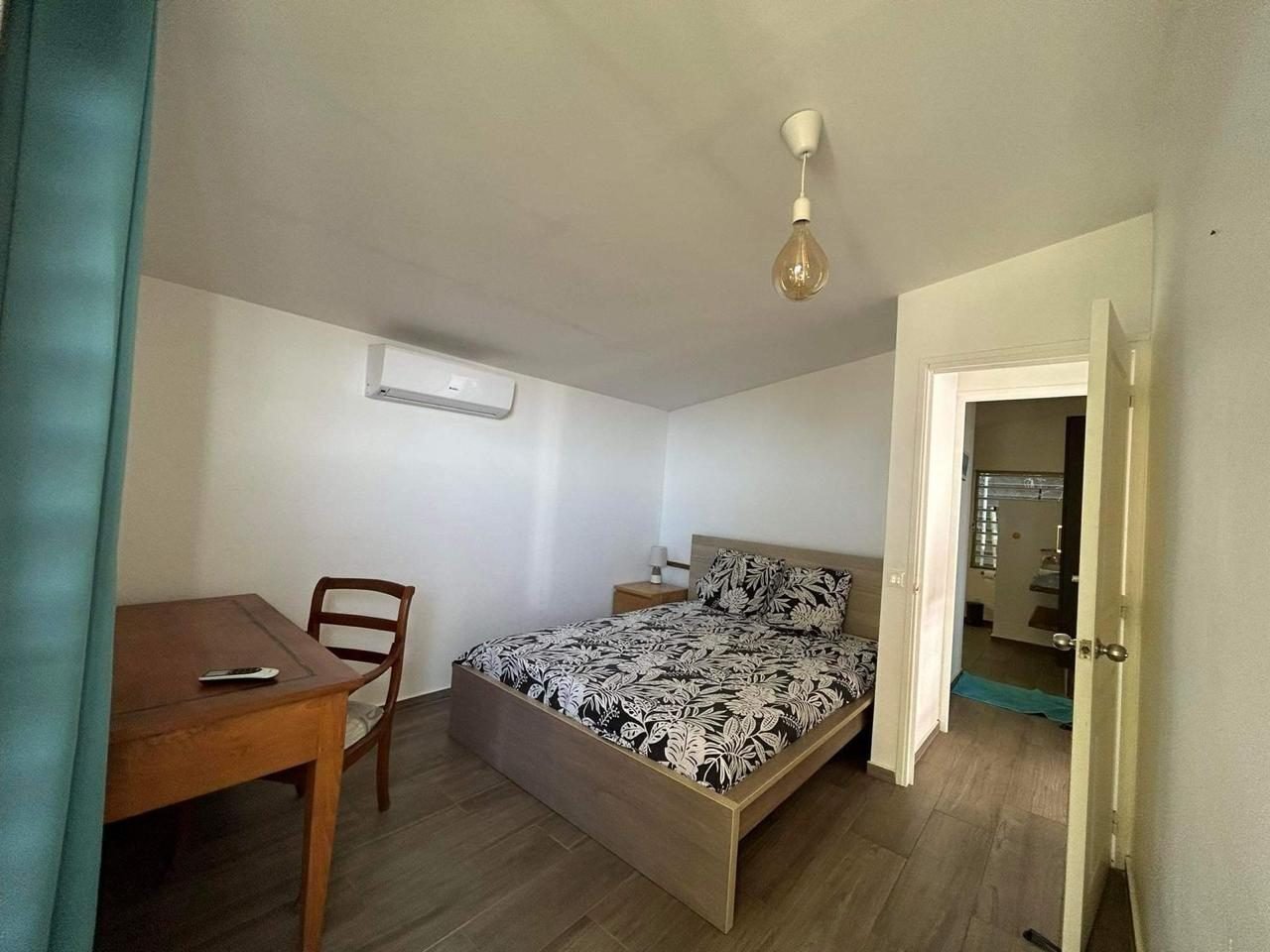 Villa in Puna'auia, Windward Islands, French Polynesia 1 - 16129046