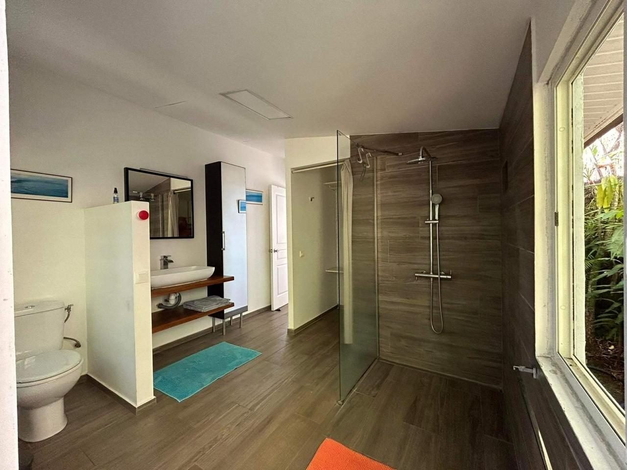 Villa in Puna'auia, Windward Islands, French Polynesia 1 - 16129046