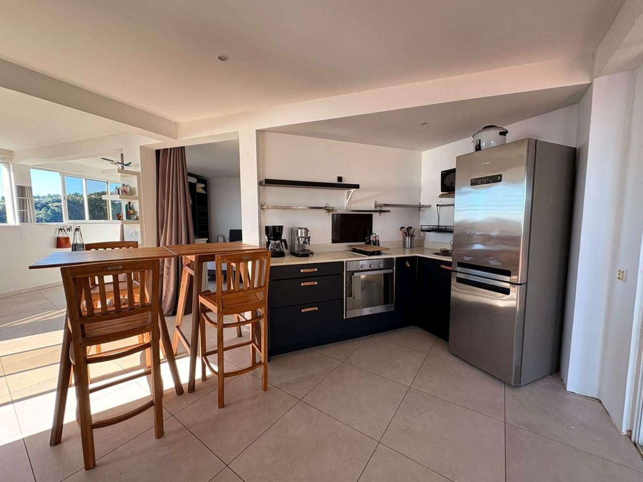 Villa in Puna'auia, Windward Islands, French Polynesia 1 - 16129046