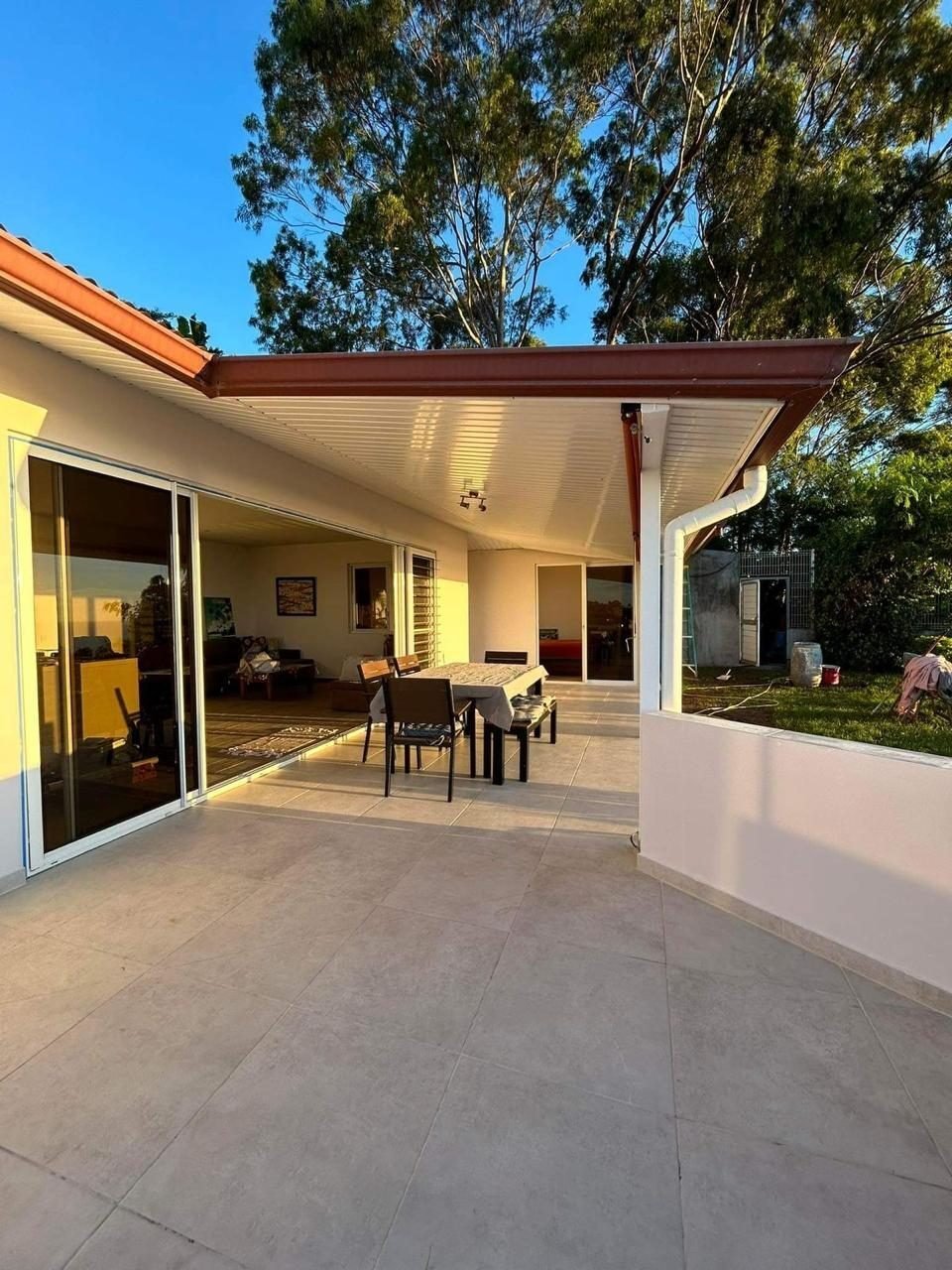 Villa in Puna'auia, Windward Islands, French Polynesia 1 - 16129046