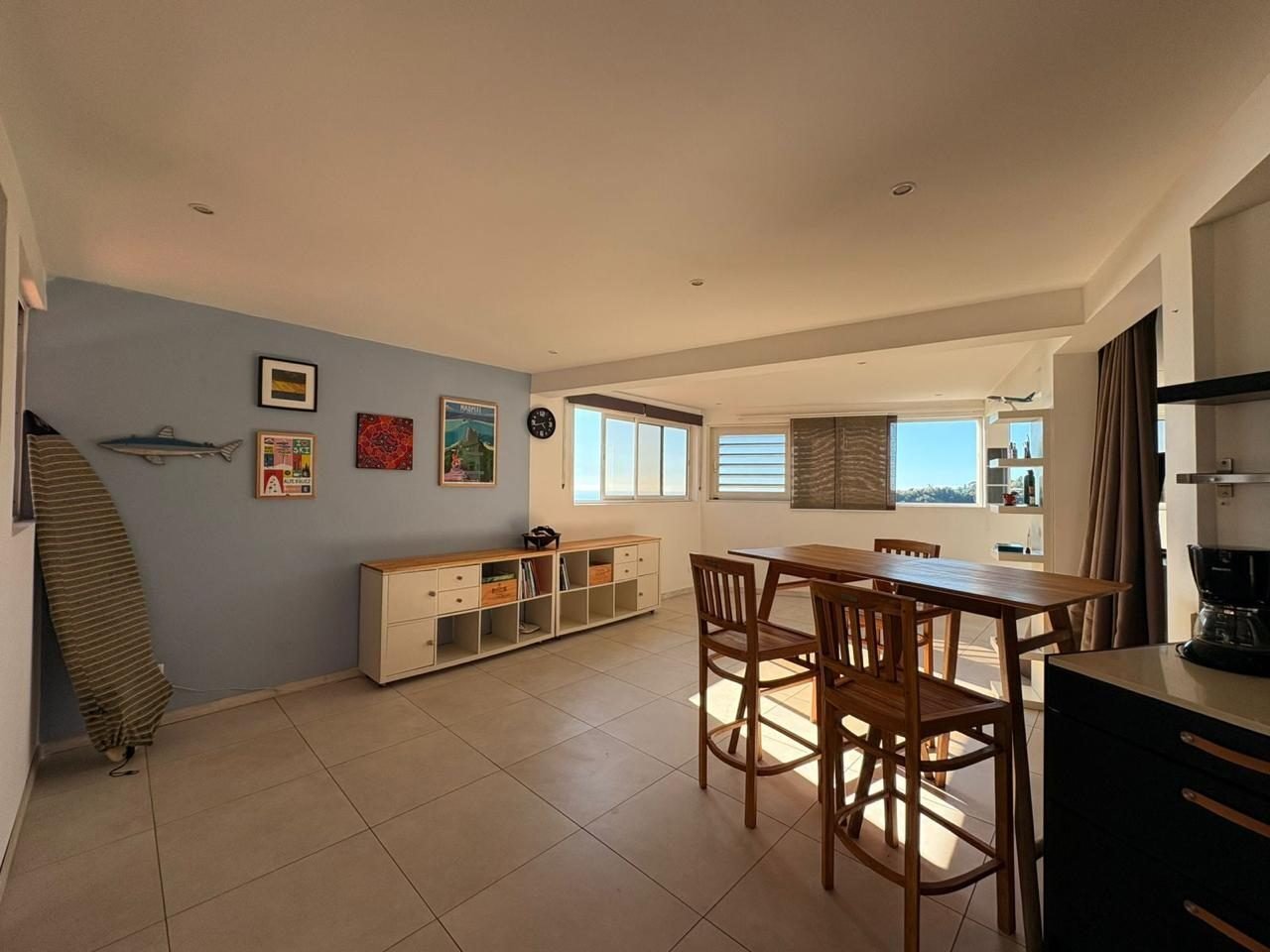 Villa in Puna'auia, Windward Islands, French Polynesia 1 - 16129046