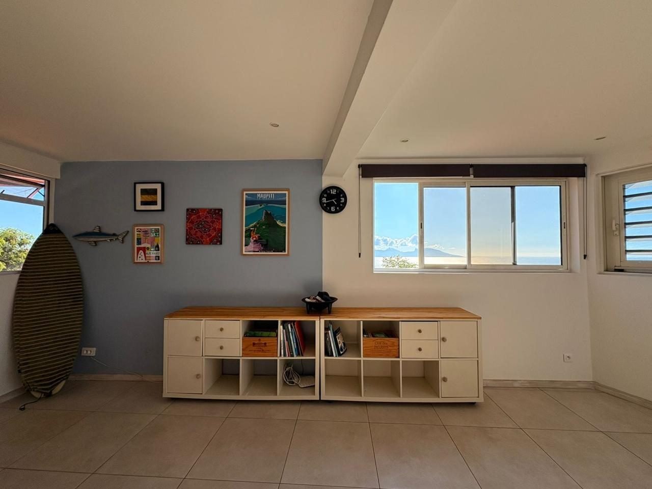 Villa in Puna'auia, Windward Islands, French Polynesia 1 - 16129046