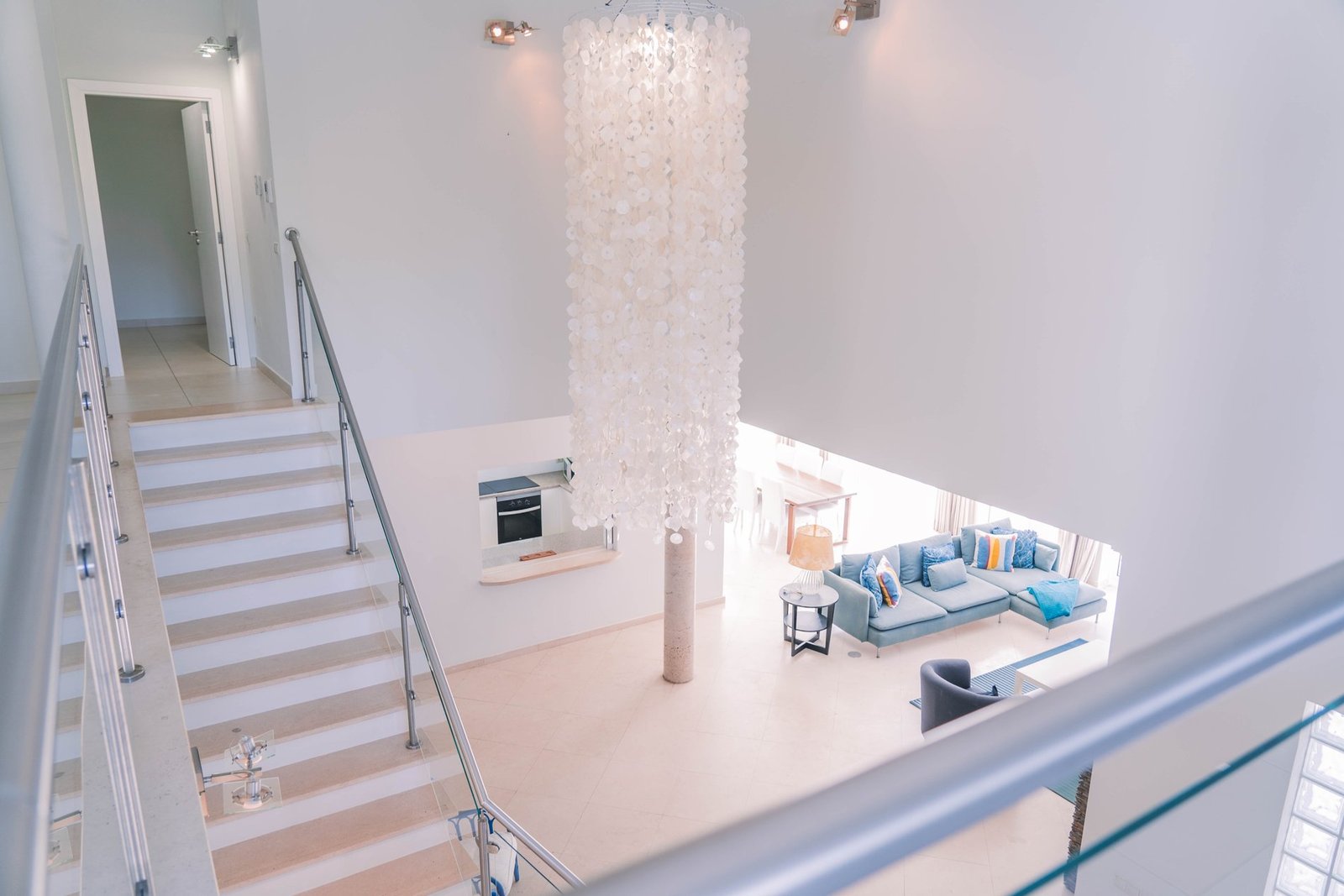 Fantastic Villa With 5 Bedrooms In Quarteira, Algarve Villa in Quarteira, Algarve, Portugal 1 - 14130987