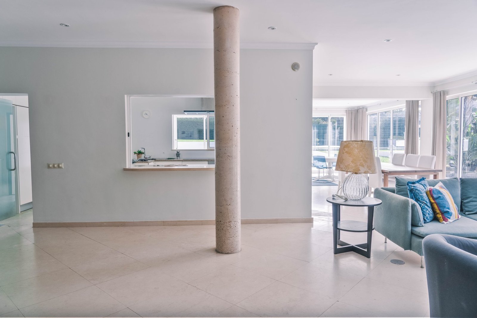 Fantastic Villa With 5 Bedrooms In Quarteira, Algarve Villa in Quarteira, Algarve, Portugal 1 - 14130987