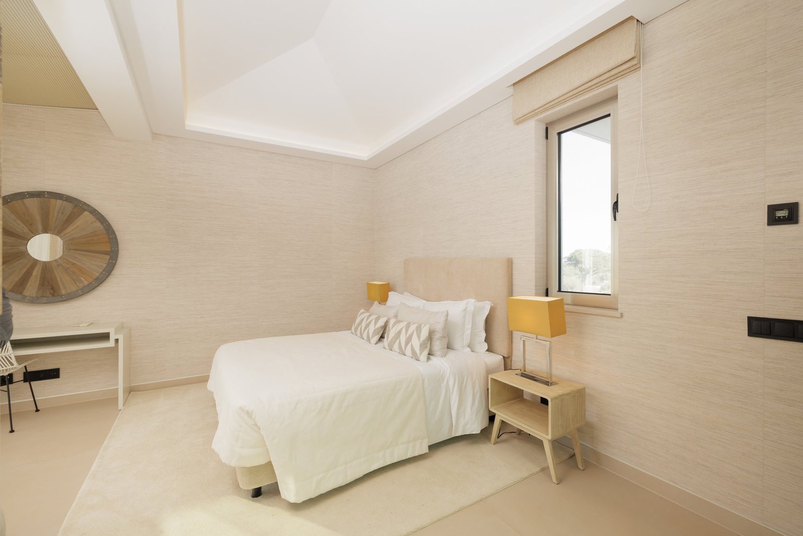 Luxury Living In Quinta Do Lago Villa in Quinta do Lago, Almancil, Portugal 1 - 16091125