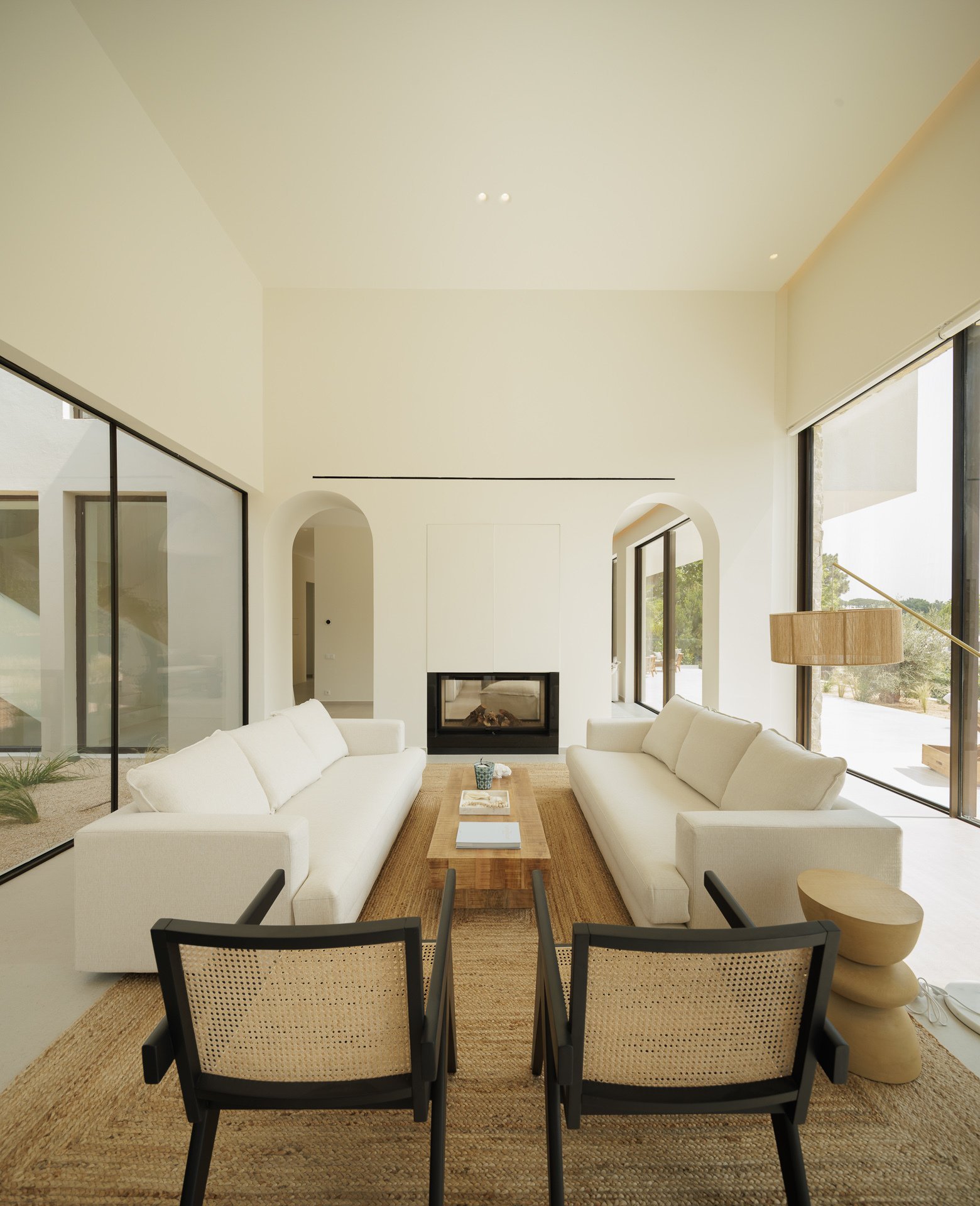 Exquisite Villa In Quinta Do Lago Villa in Quinta do Lago, Almancil, Portugal 1 - 16091147