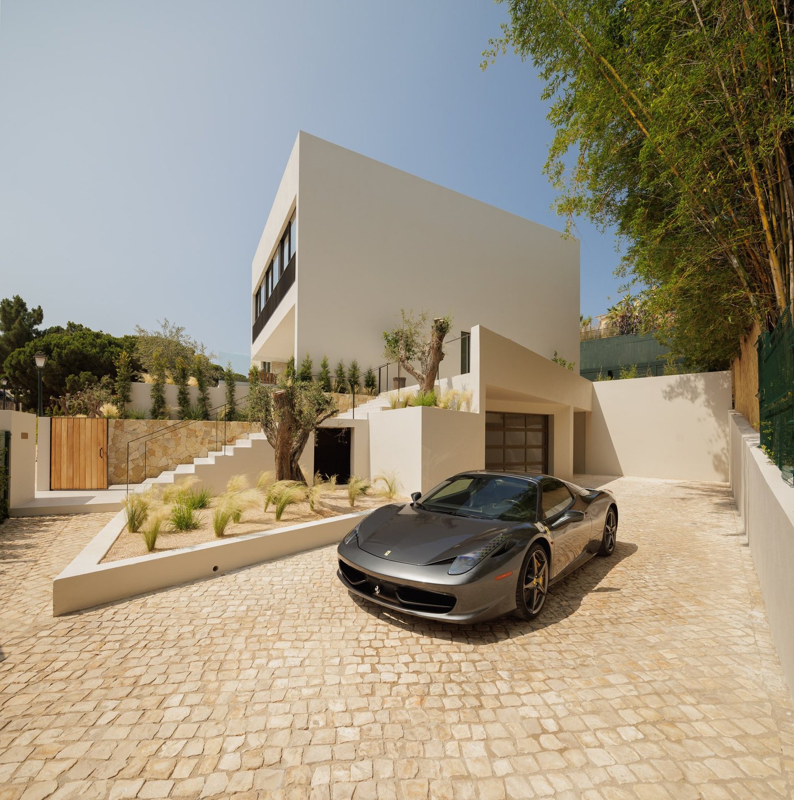 Exquisite Villa In Quinta Do Lago Villa in Quinta do Lago, Almancil, Portugal 1 - 16091147