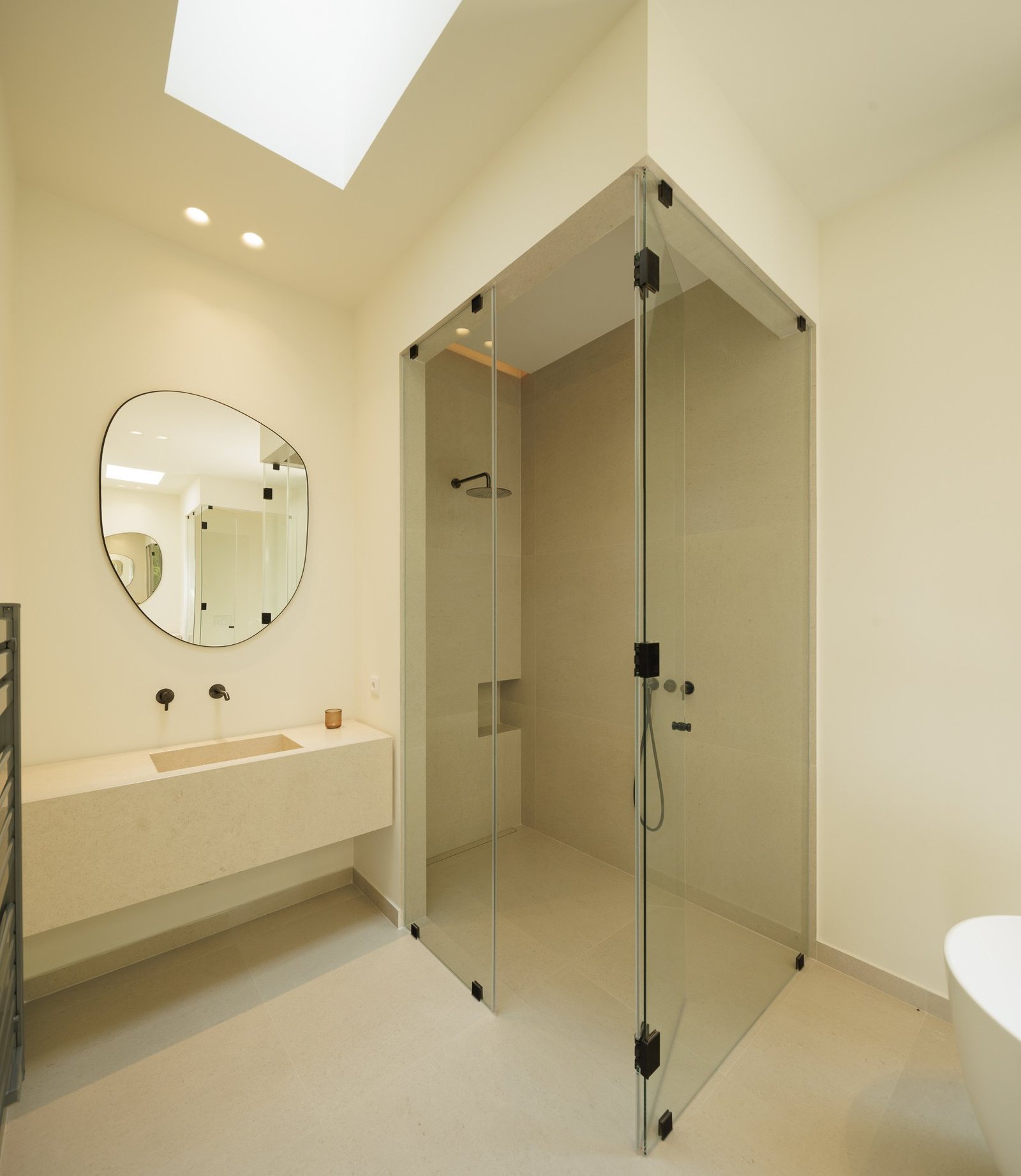 Exquisite Villa In Quinta Do Lago Villa in Quinta do Lago, Almancil, Portugal 1 - 16091147