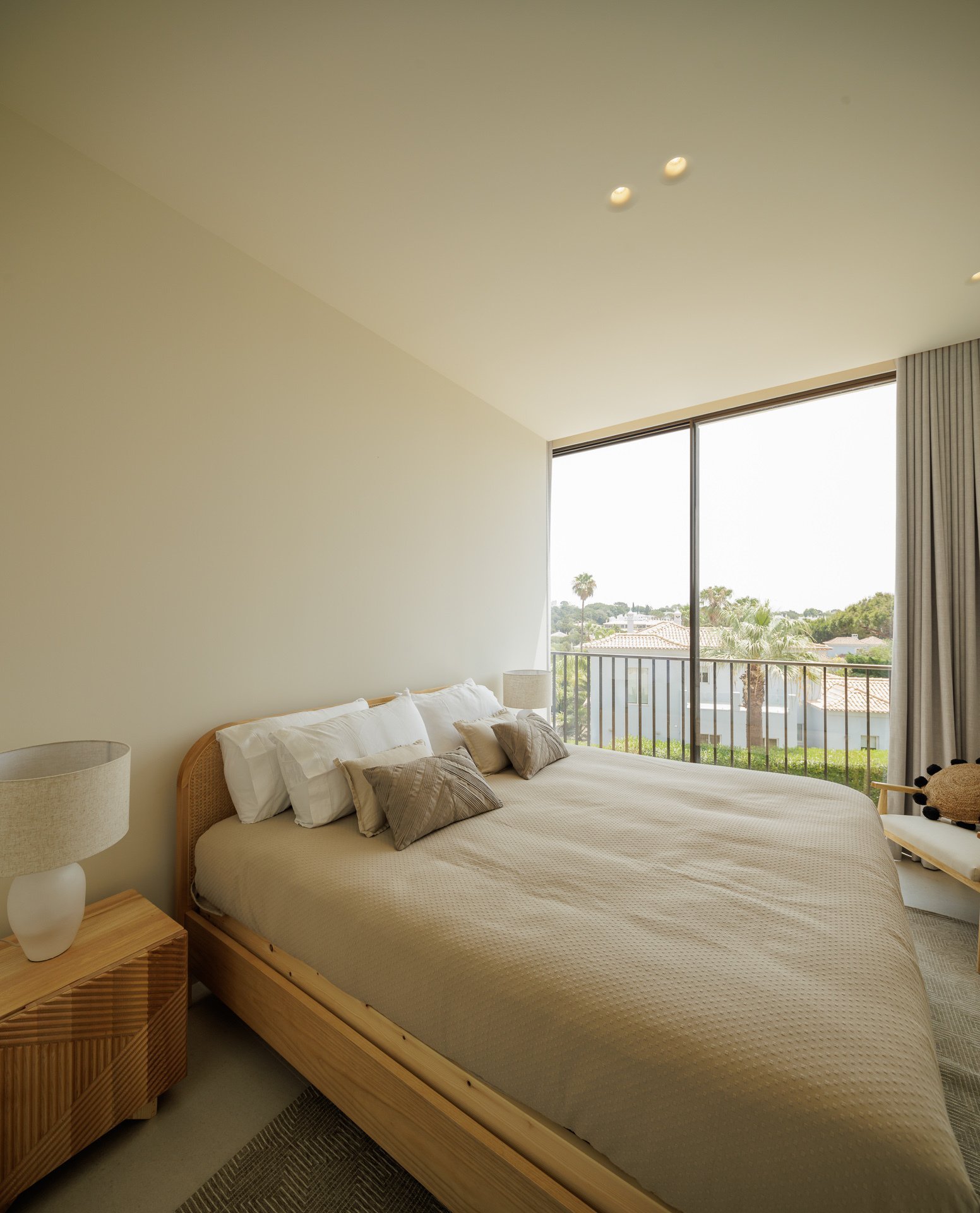 Exquisite Villa In Quinta Do Lago Villa in Quinta do Lago, Almancil, Portugal 1 - 16091147