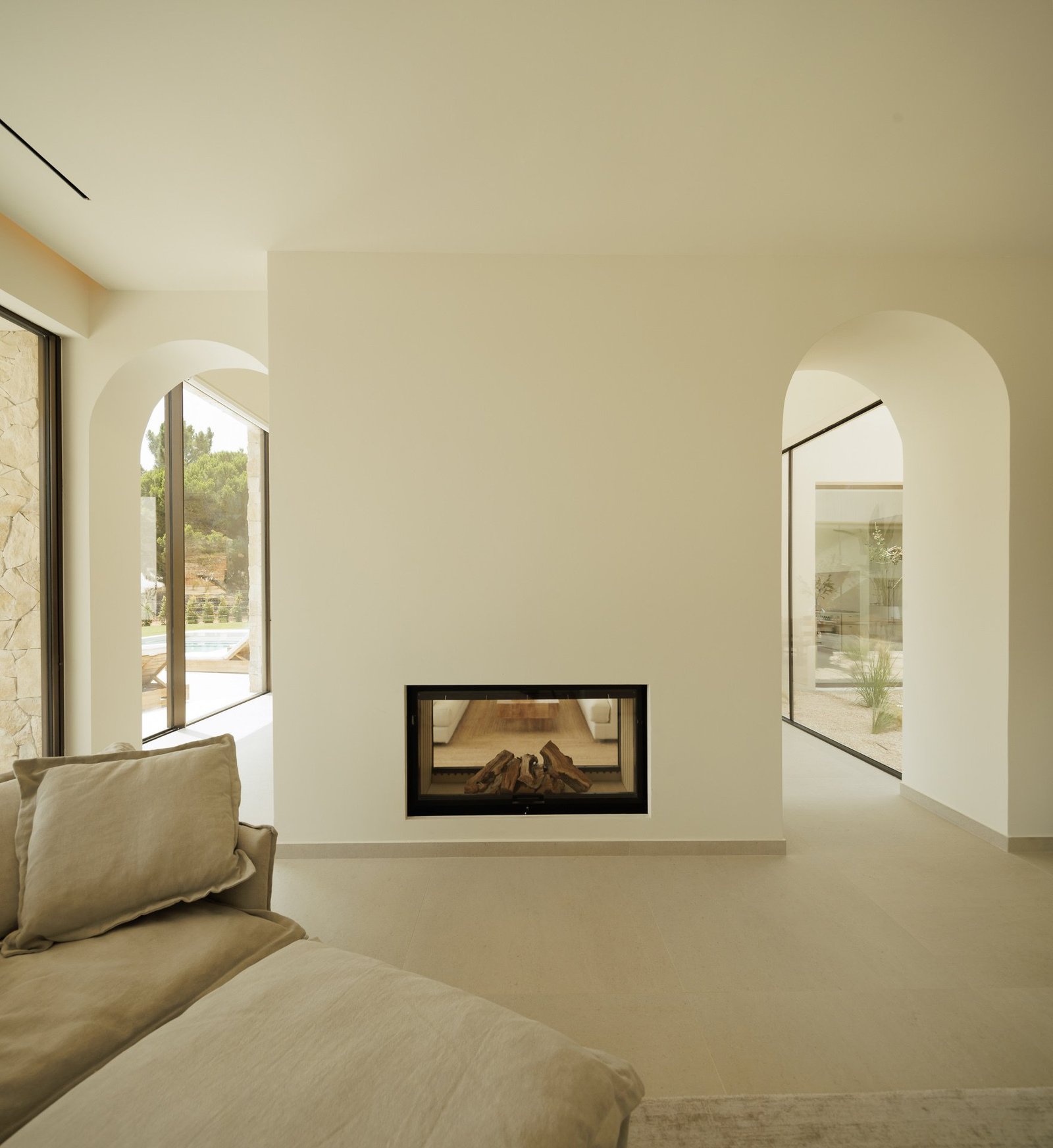 Exquisite Villa In Quinta Do Lago Villa in Quinta do Lago, Almancil, Portugal 1 - 16091147