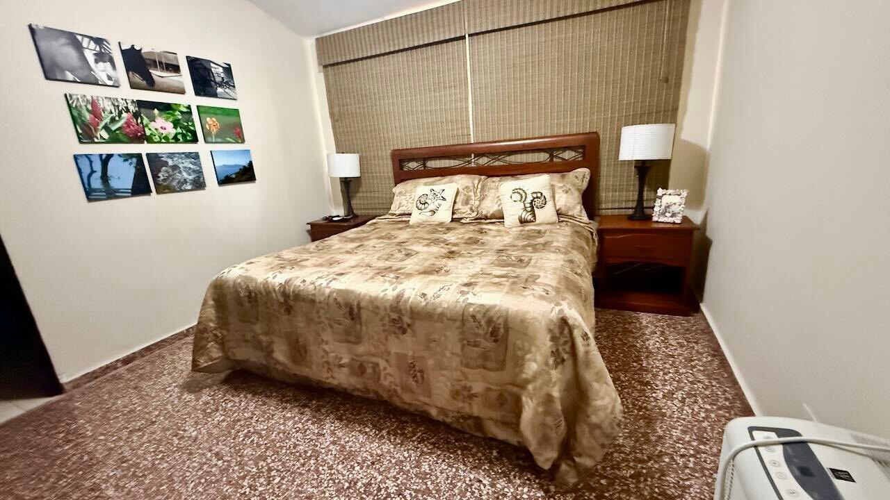 Beachfront Oasis: A Luxurious Coastal Retreat Villa in Rio Hato, Coclé Province, Panama 1 - 15370290